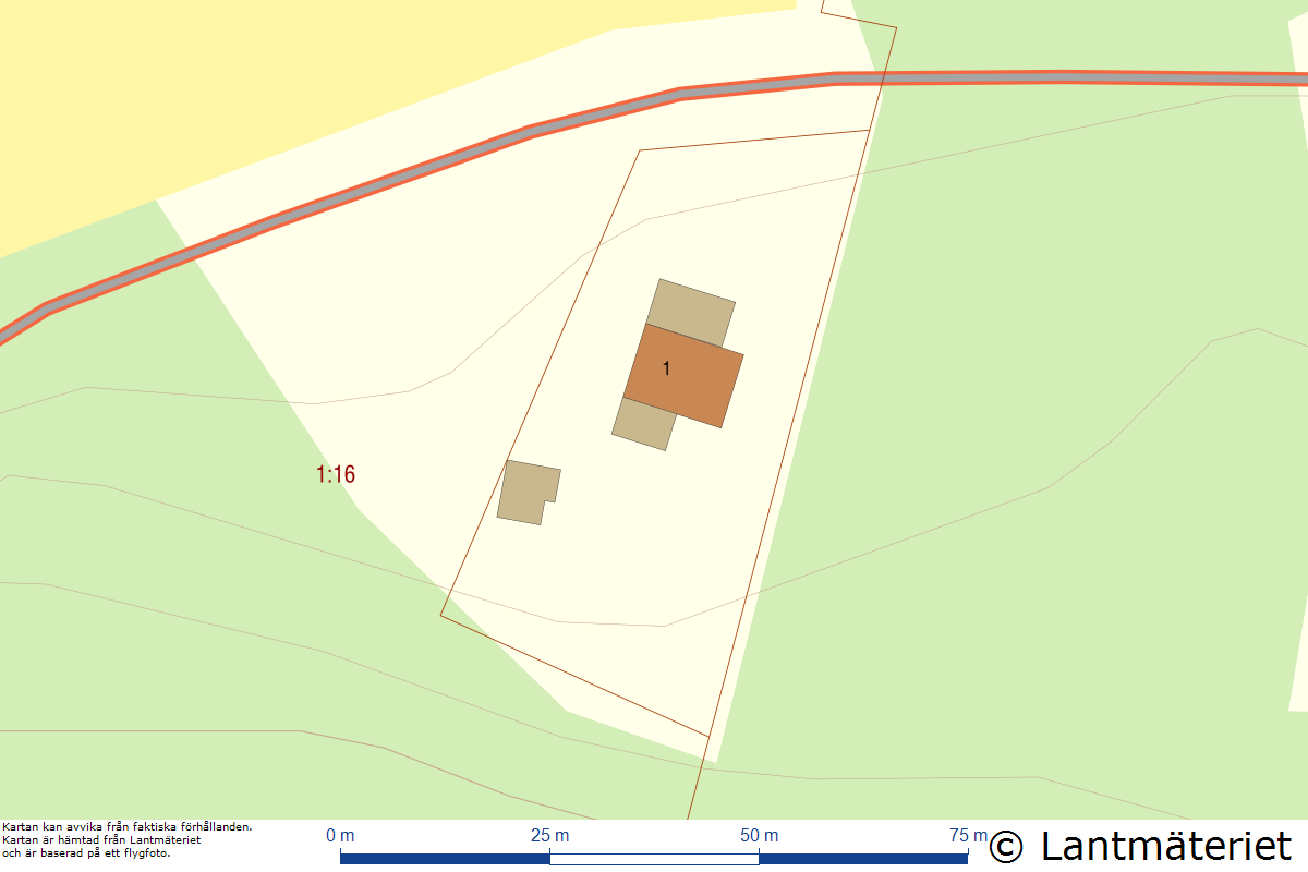 Sandåker Myrarna 1 – bild 24