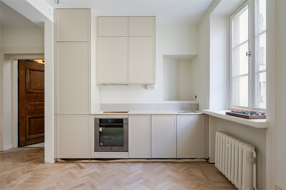 Wallingatan 26B, 2tr