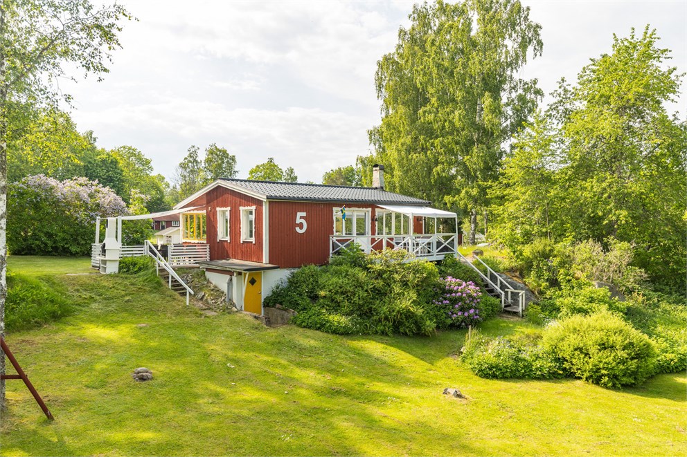 Bengtstorp Hulan 5
