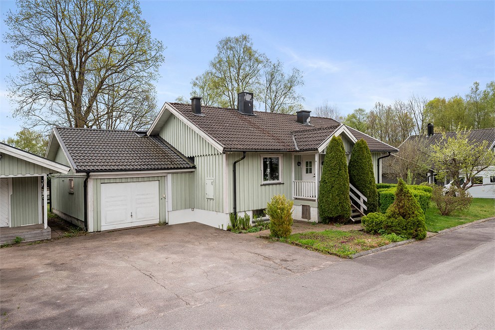 Saturnusvägen 4