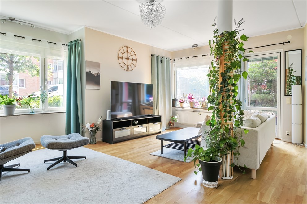 Engelbrektsvägen 26B