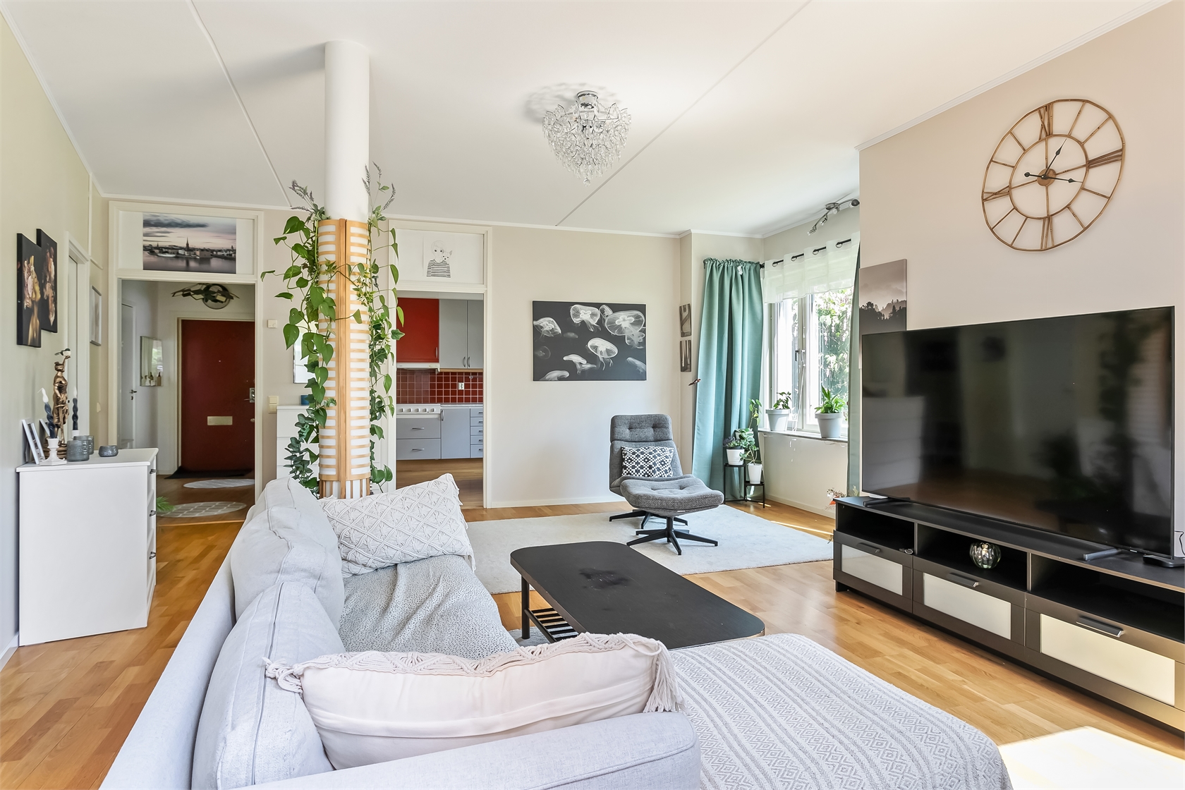 Engelbrektsvägen 26B – bild 4