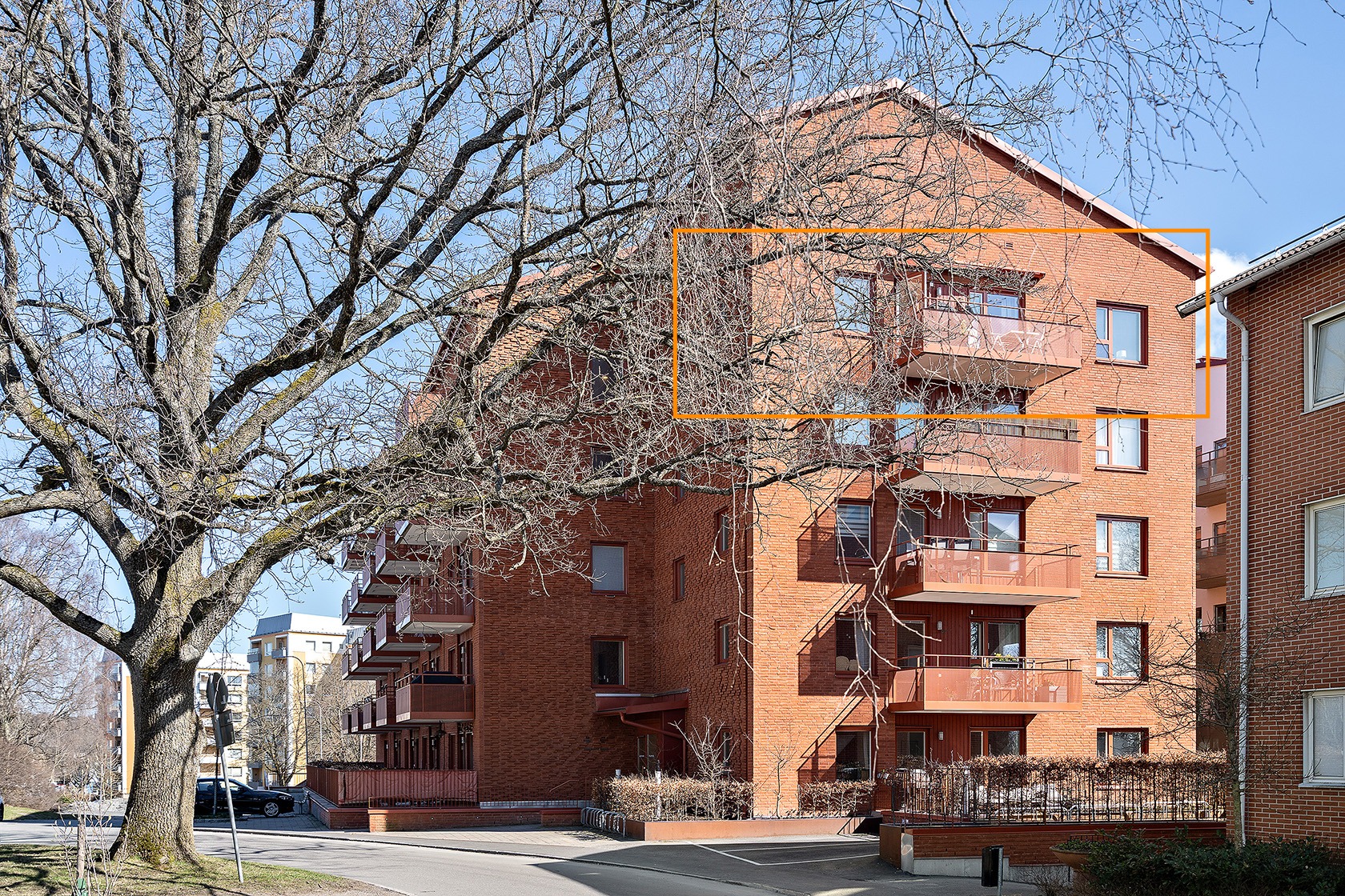 Bildradiogatan 8C – bild 20