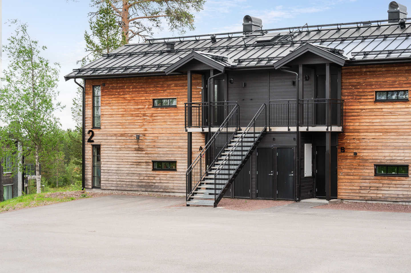 Fäbodvägen 2A – bild 32