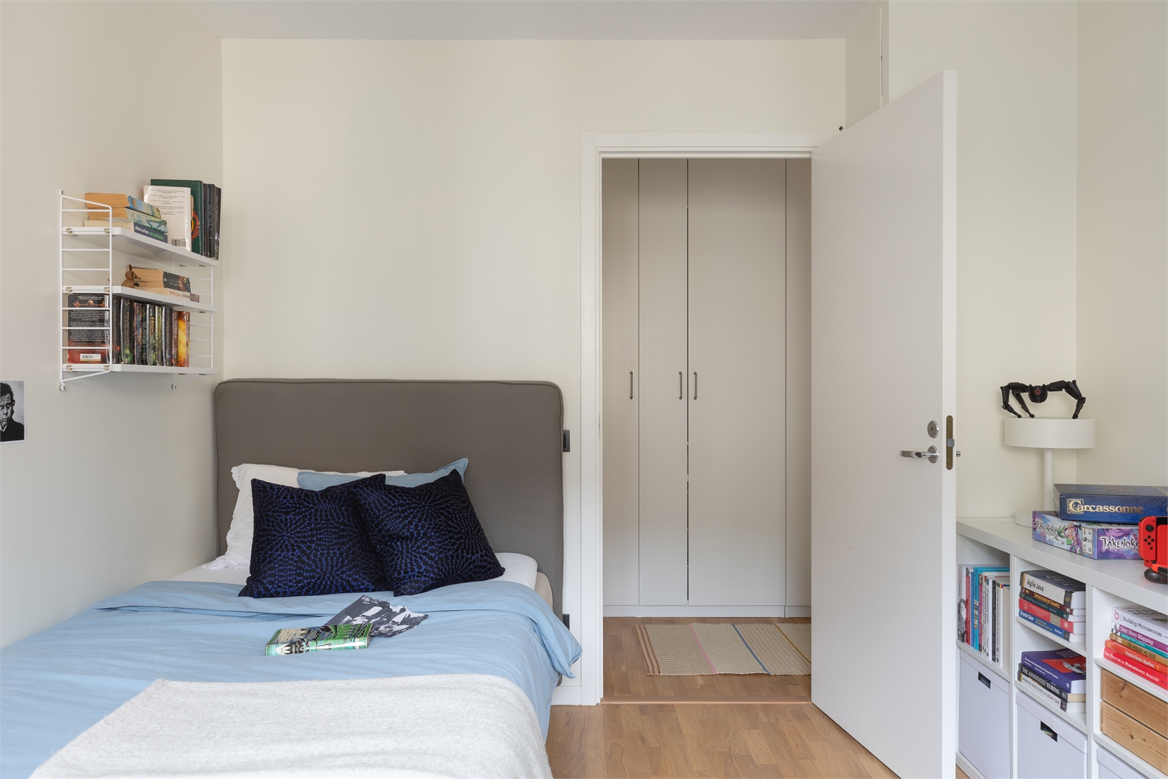 Brännkyrkagatan 55, 5 tr – bild 36
