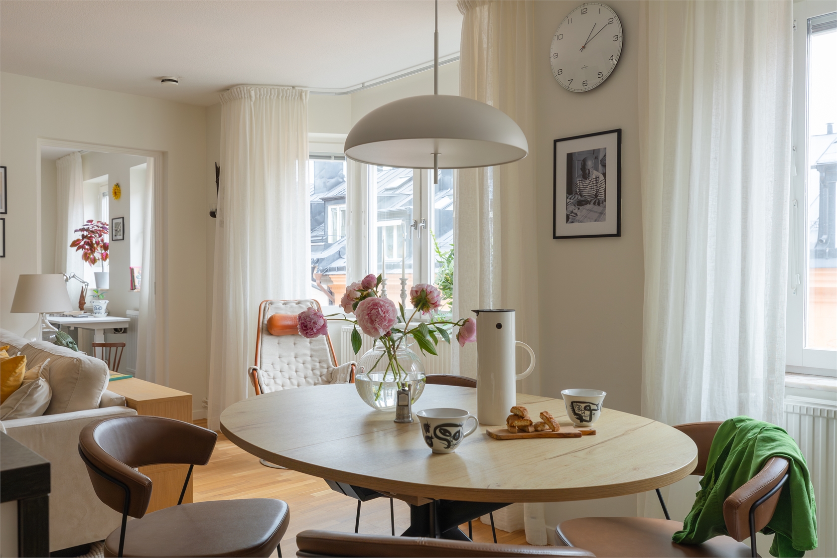Brännkyrkagatan 55, 5 tr – bild 14