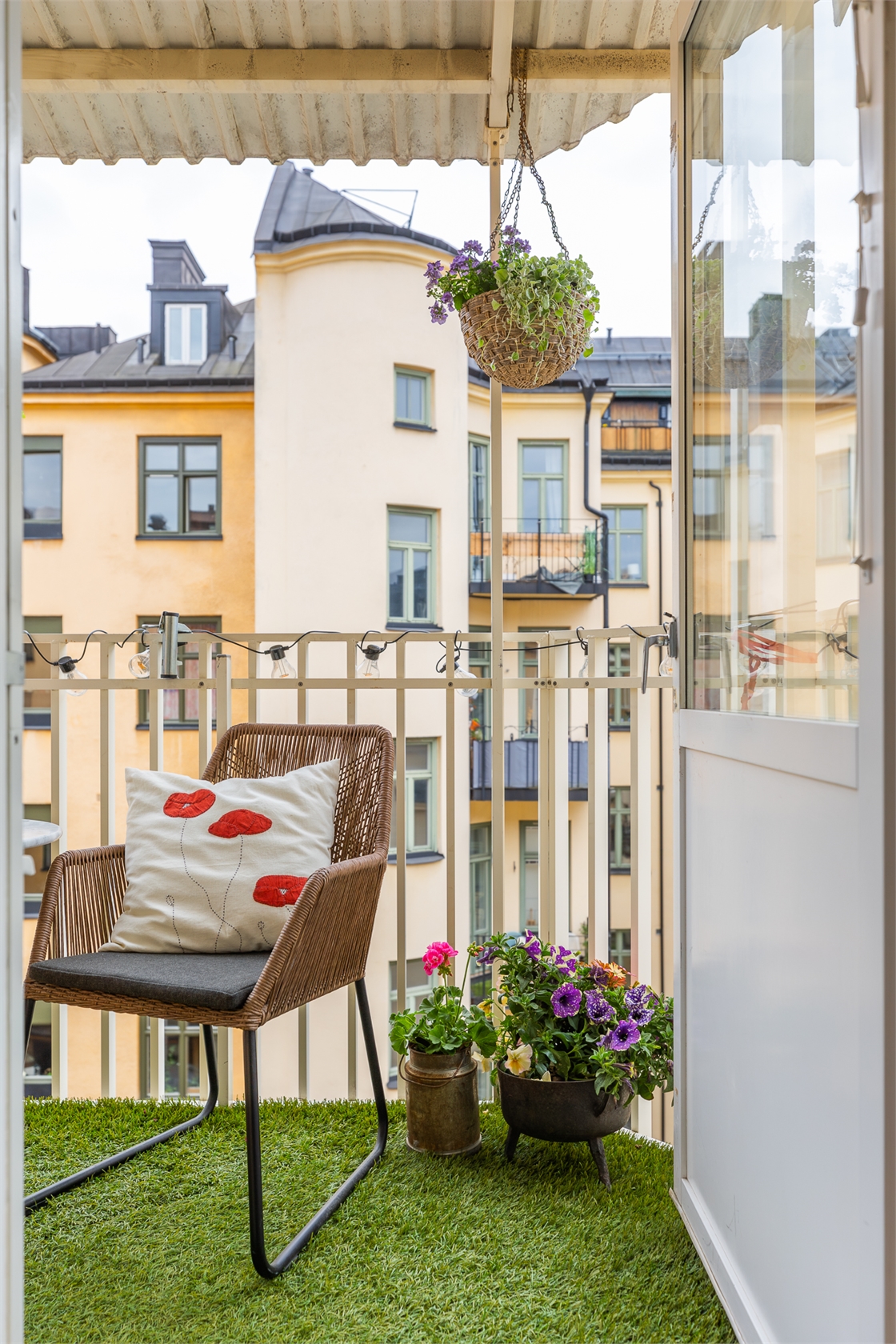 Brännkyrkagatan 55, 5 tr – bild 21