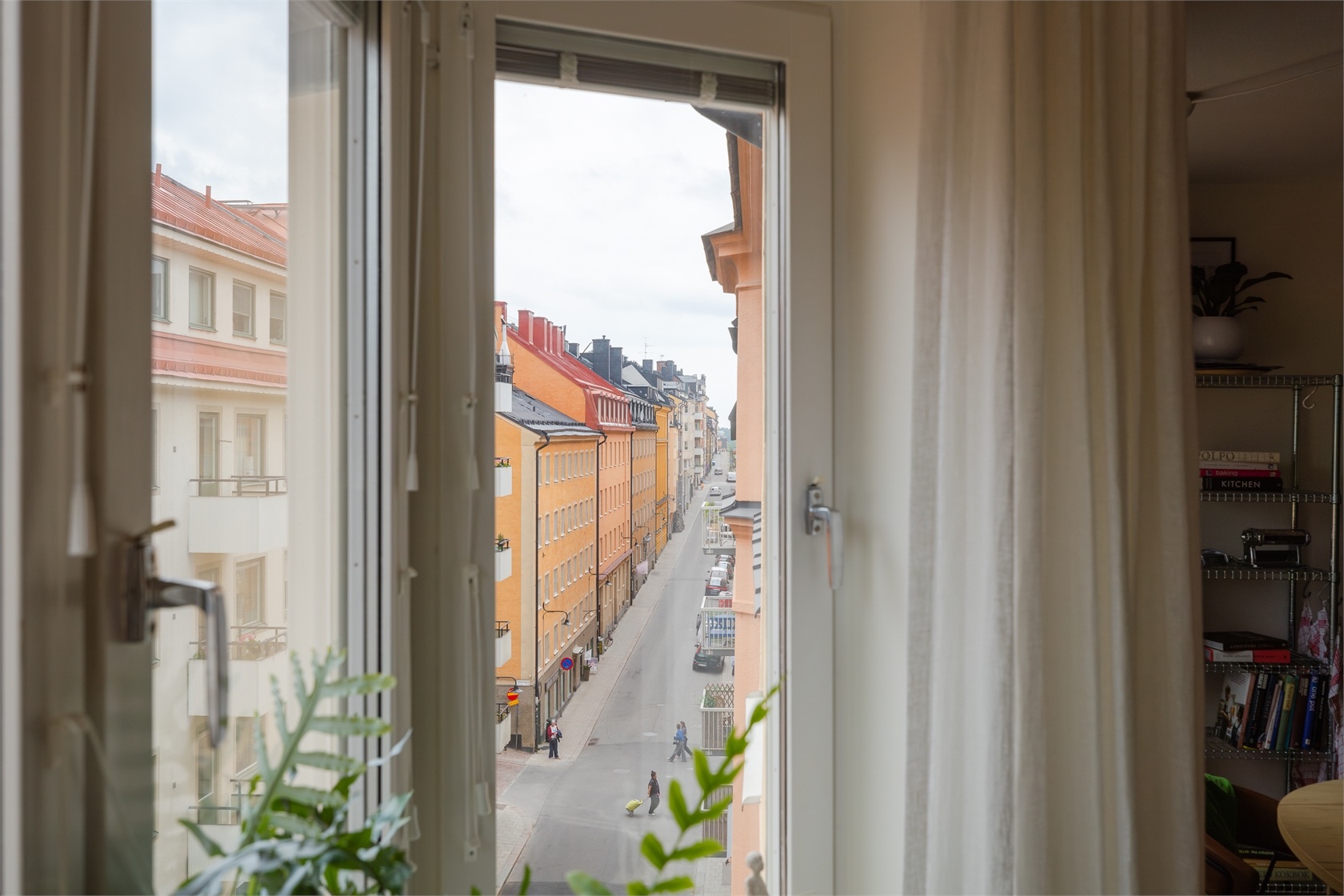 Brännkyrkagatan 55, 5 tr – bild 6
