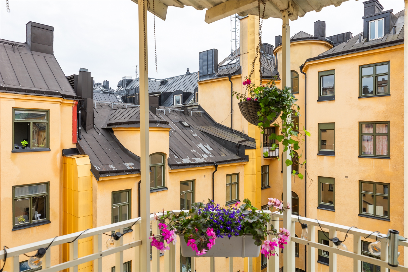Brännkyrkagatan 55, 5 tr – bild 22