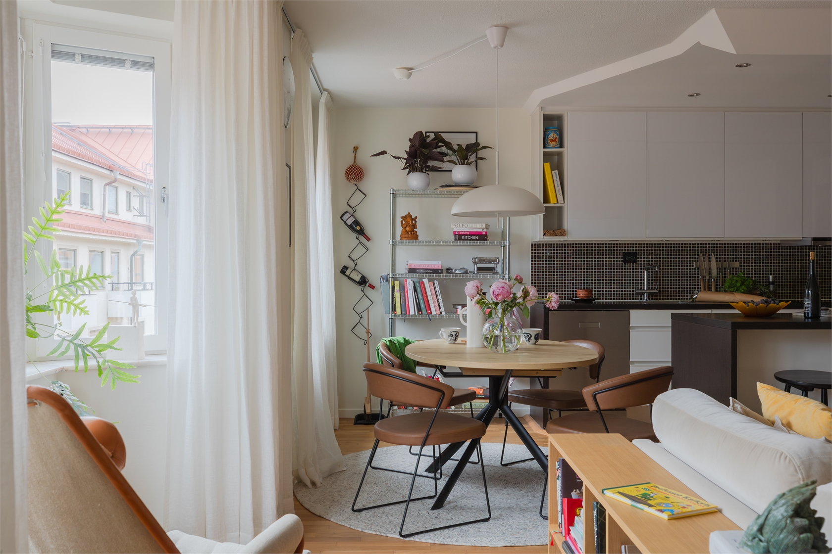 Brännkyrkagatan 55, 5 tr – bild 5