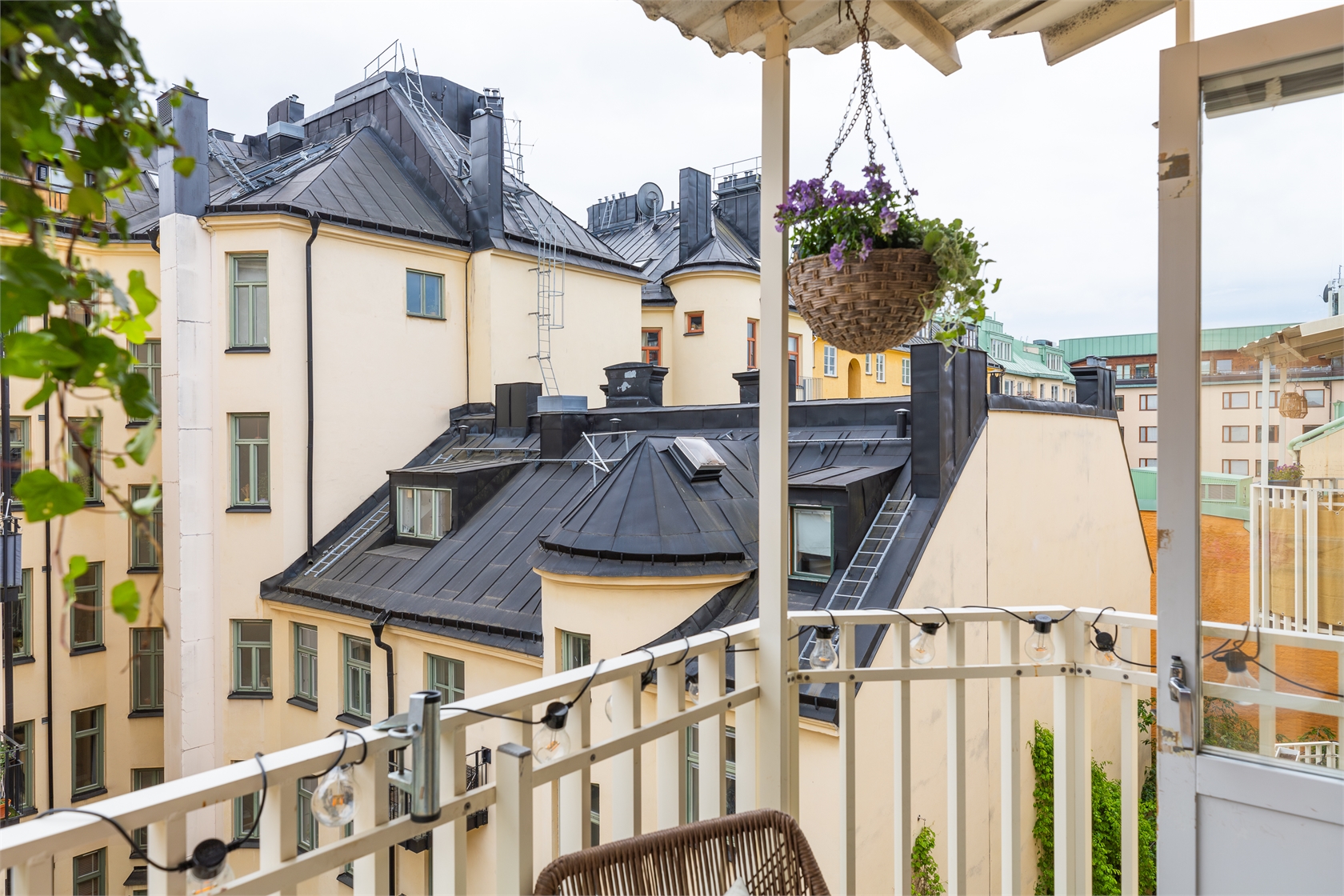 Brännkyrkagatan 55, 5 tr – bild 23