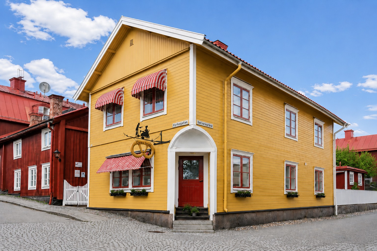 Kyrkogatan 10 – bild 1