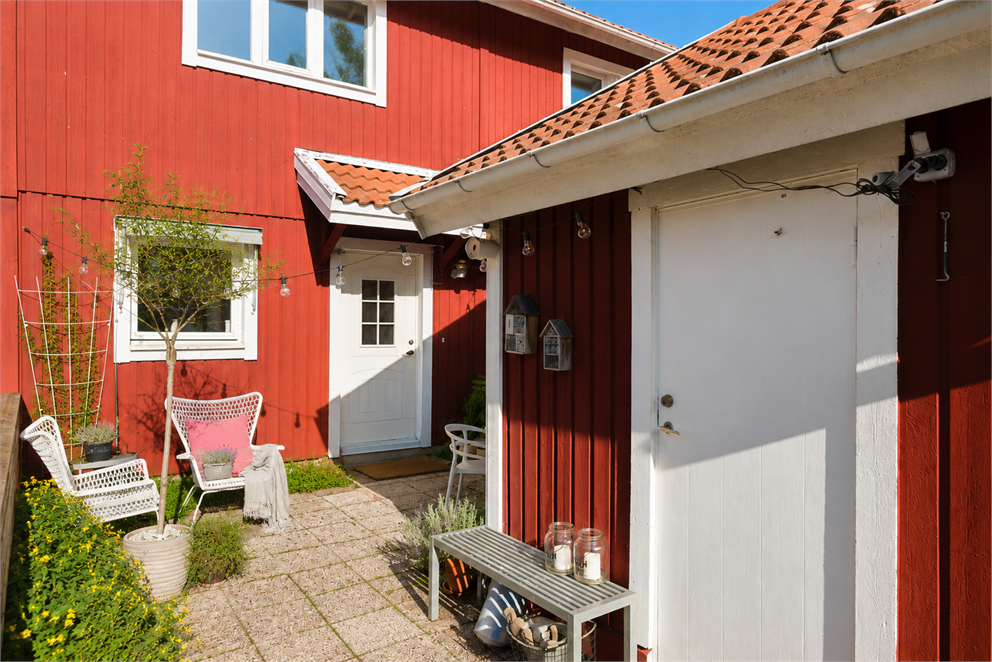Hedeforsvägen 18D