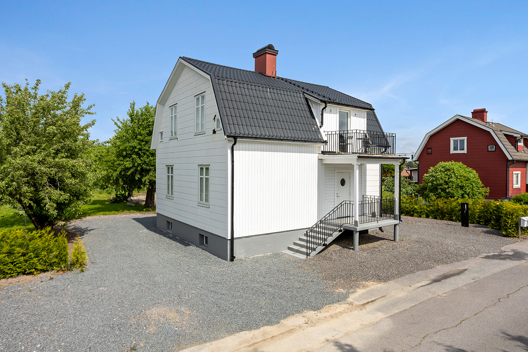 Villa – Hallsberg
