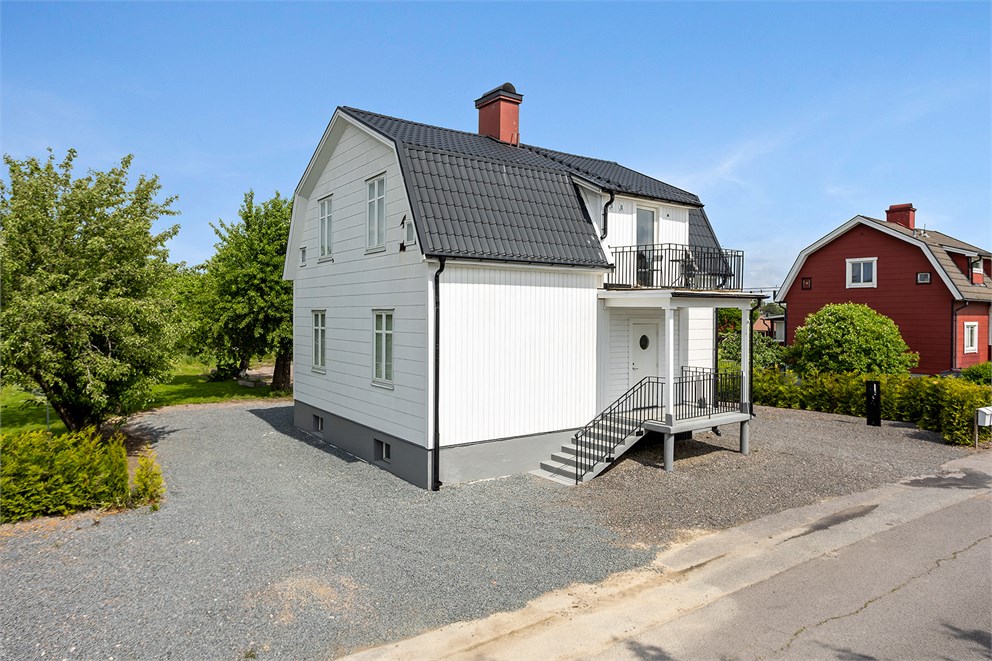 Parallellgatan 10