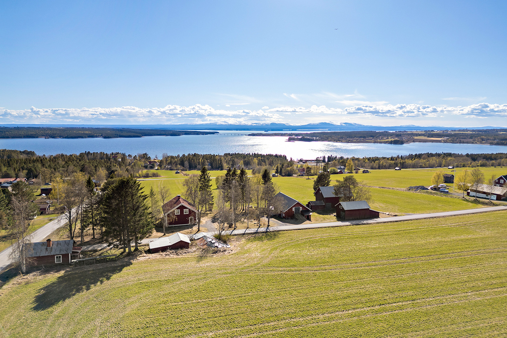 Villa – Krokom