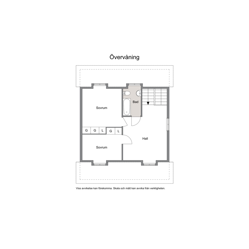 Planritning 3