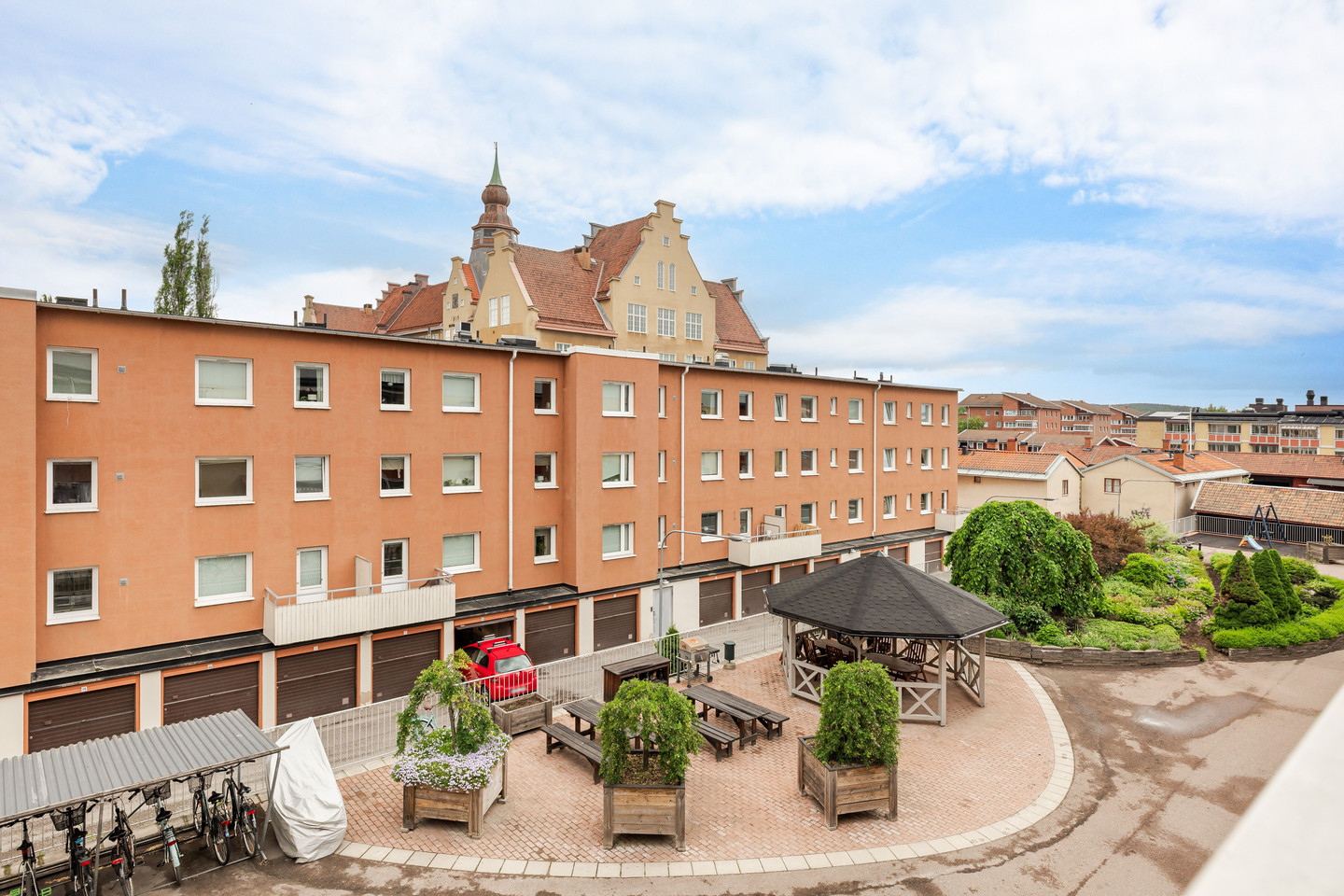 Sturegatan 75A – bild 8