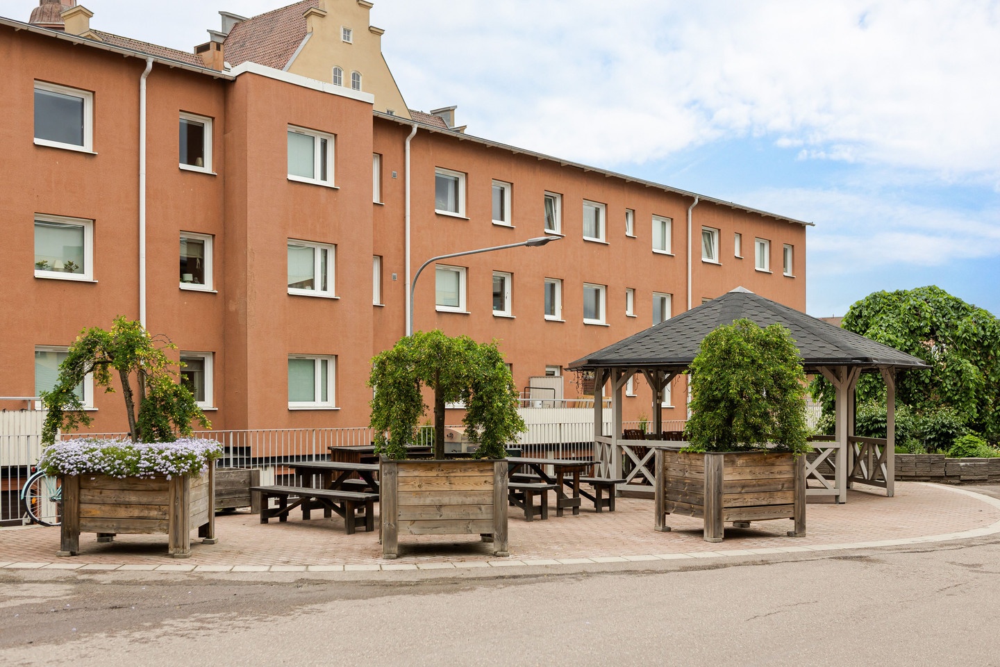Sturegatan 75A – bild 19