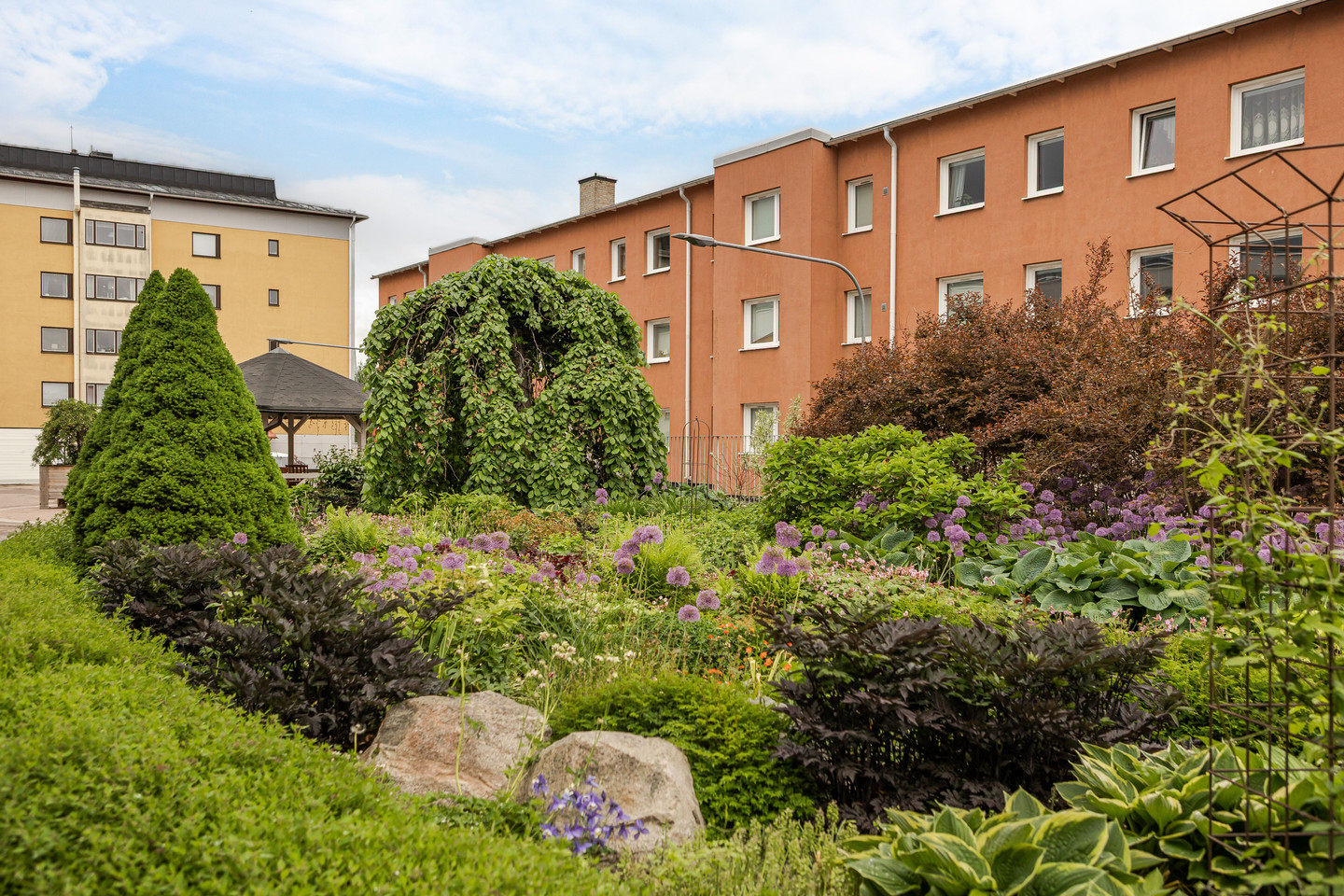 Sturegatan 75A – bild 20