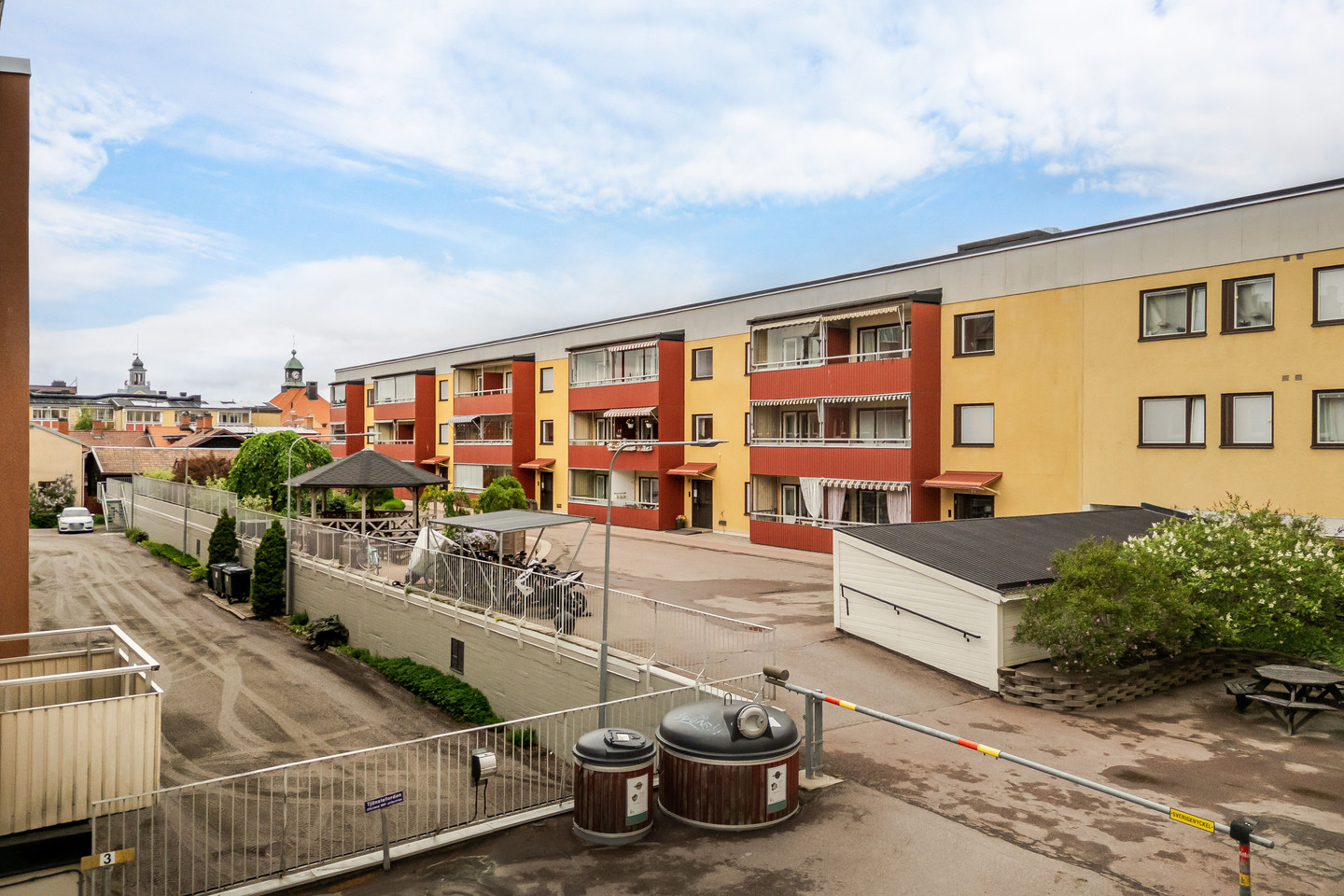 Sturegatan 75A – bild 22