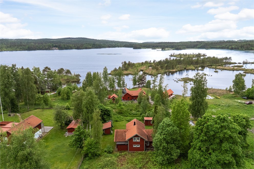 Korsarvsvägen 23