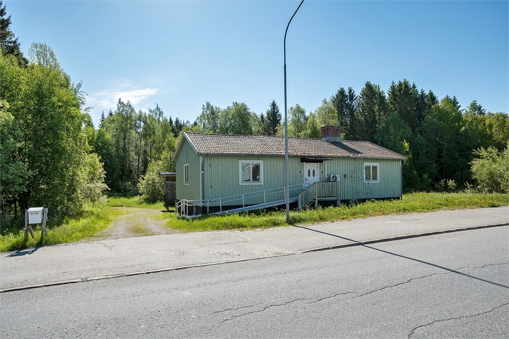 Kustlandsvägen 32