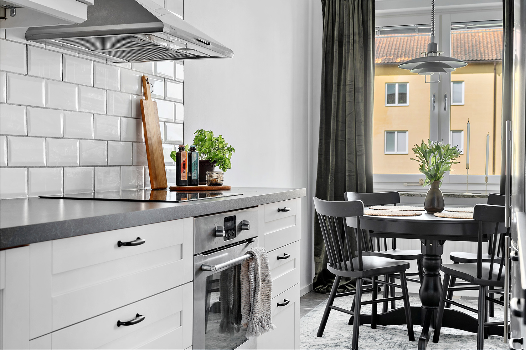 Grengatan 3B – bild 2