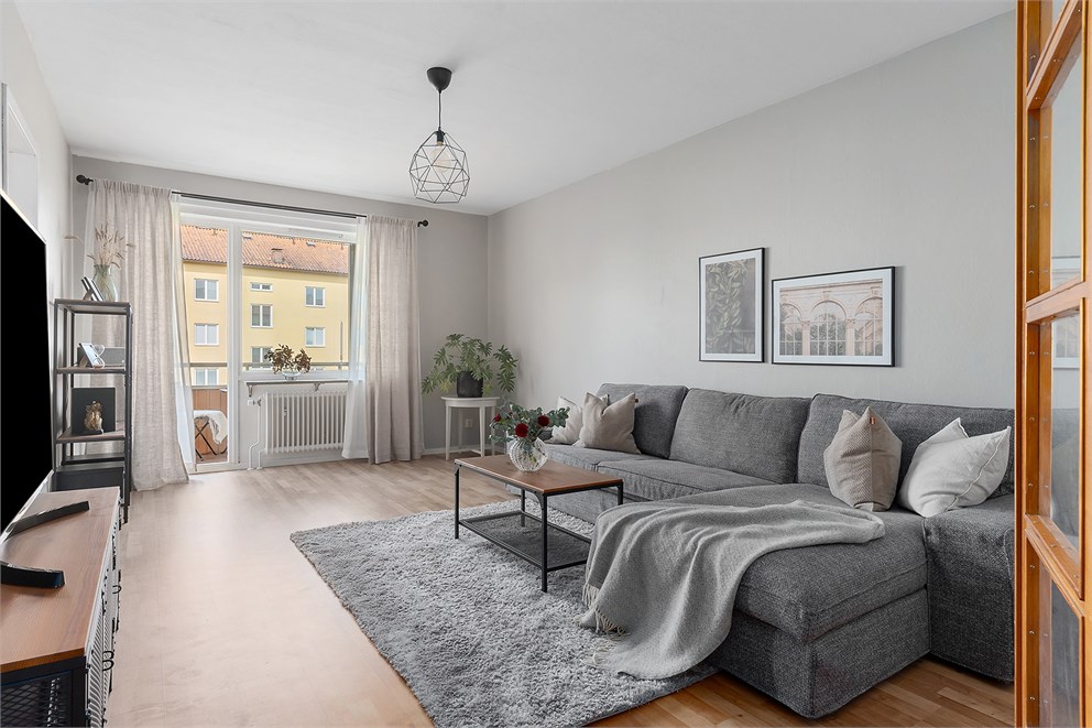 Grengatan 3B