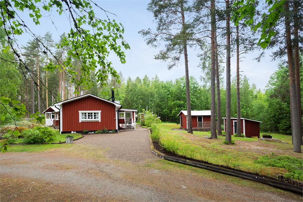 Skidtjärn 8860