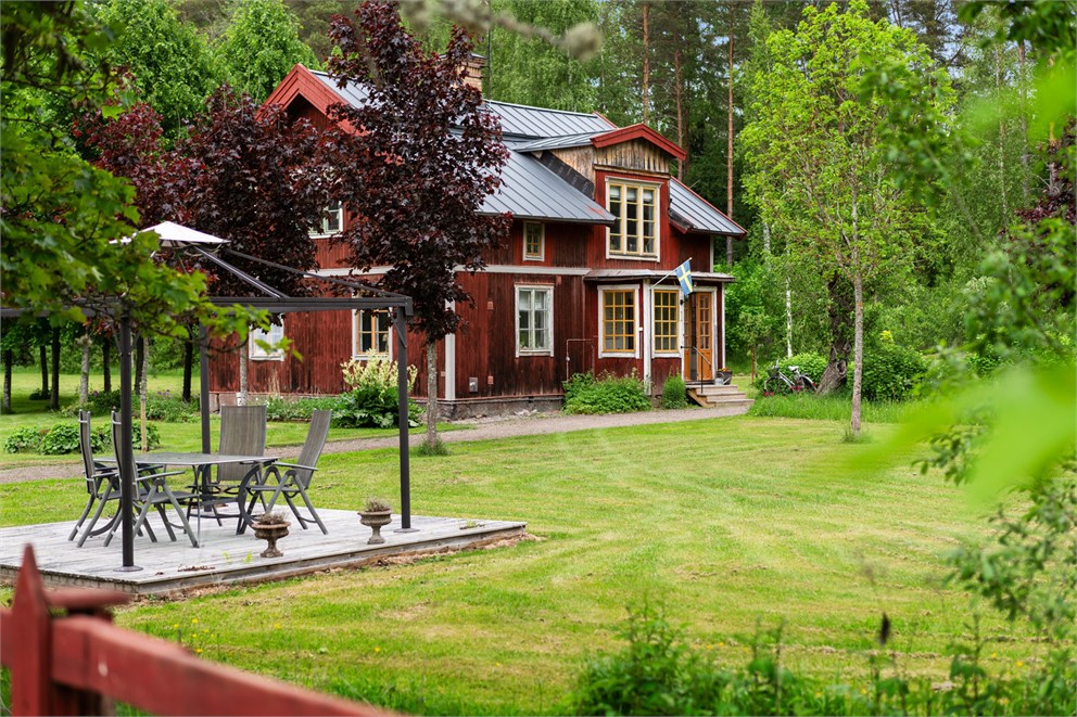Västerensta 220