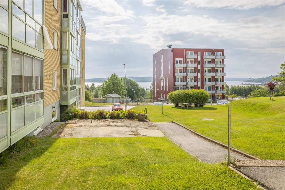 Stationsgatan 8C