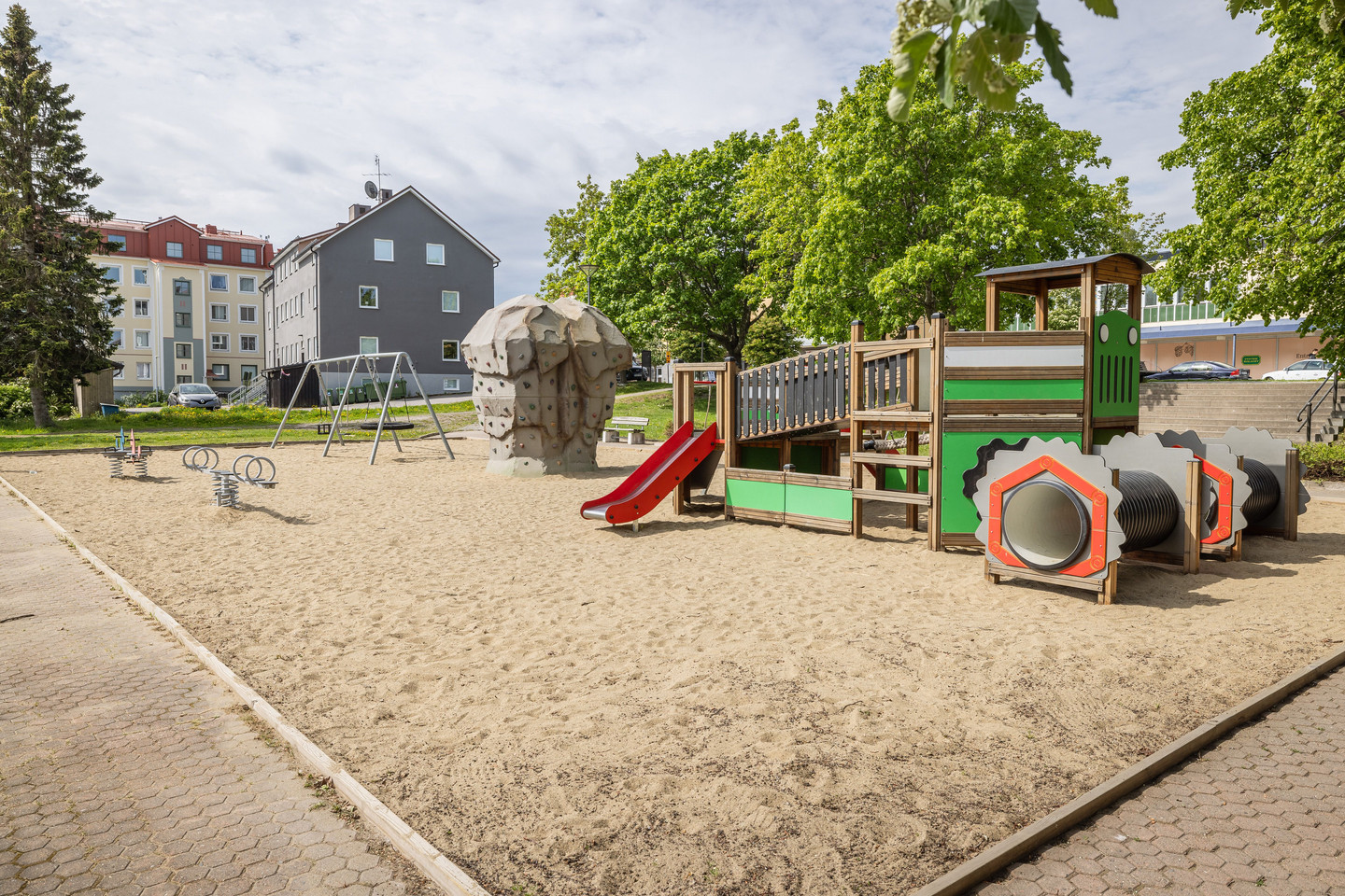 Mellangatan 19A – bild 16