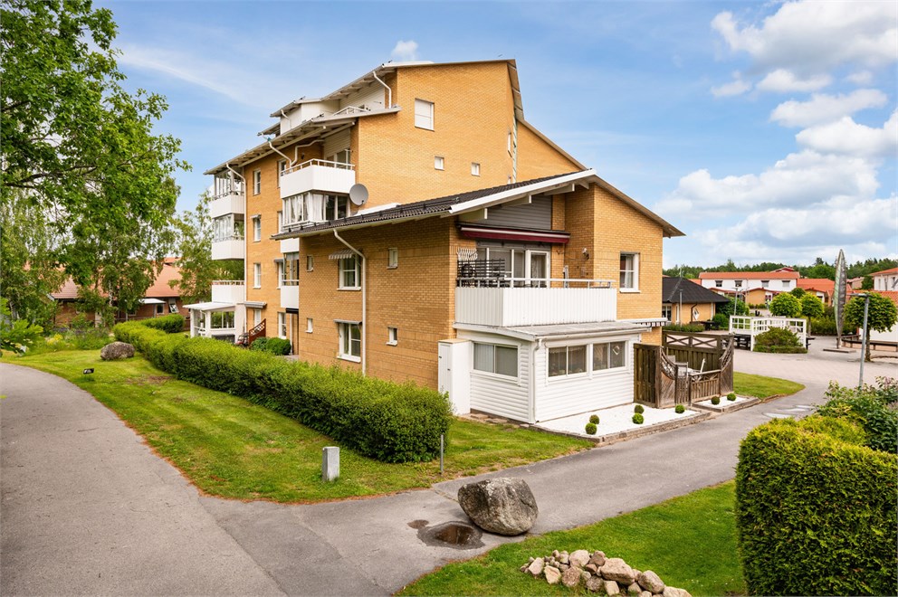 Granitvägen 7A