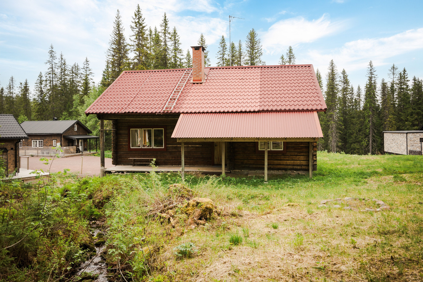 Fjällvägen 52 A &amp; B – bild 29