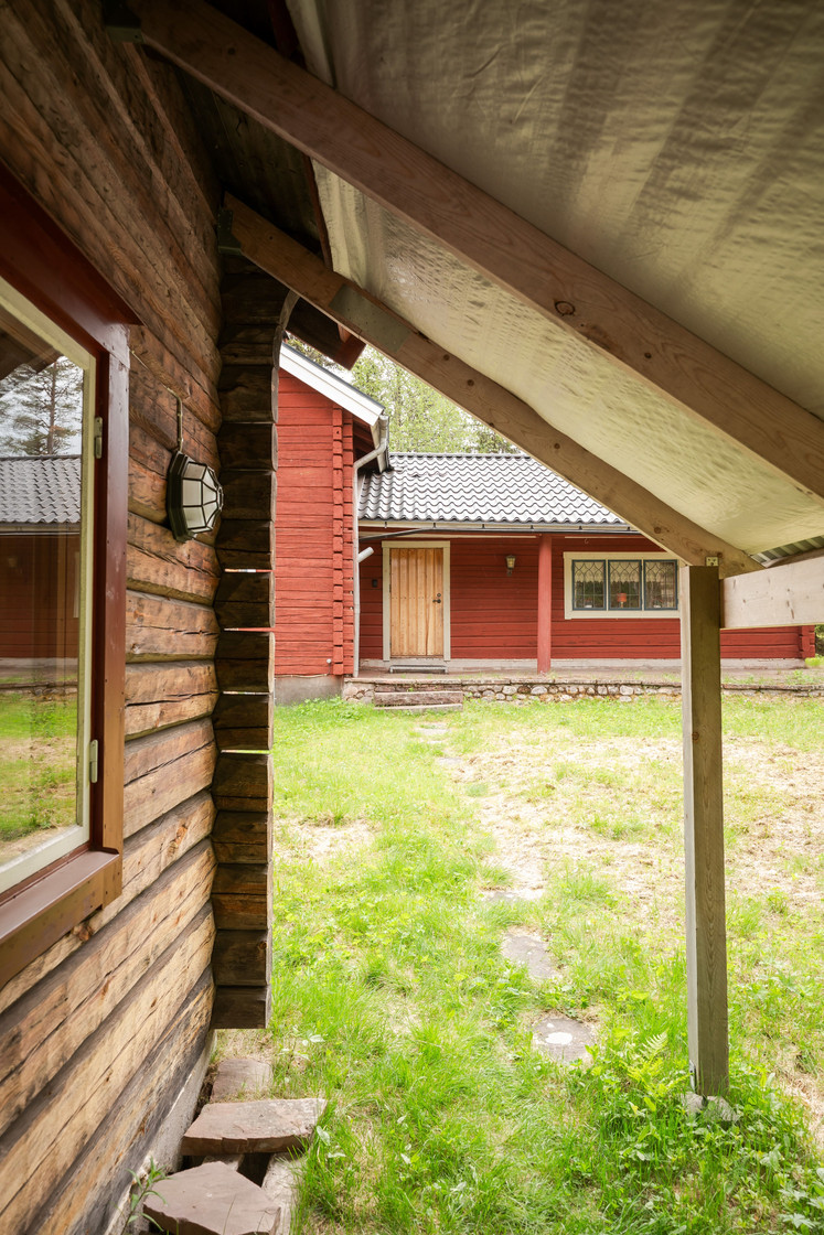 Fjällvägen 52 A &amp; B – bild 31
