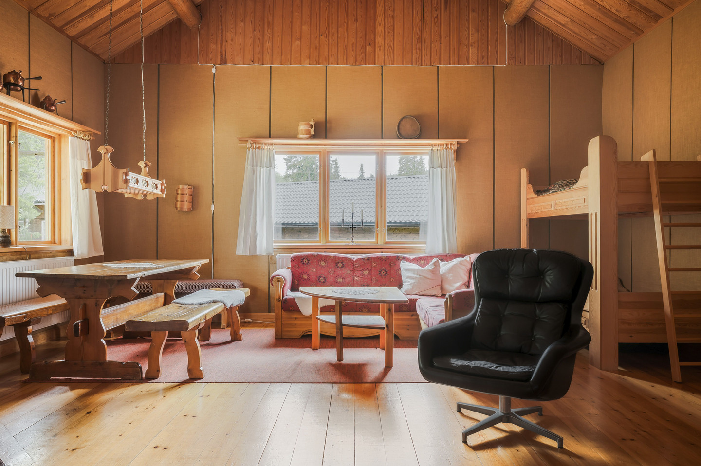 Fjällvägen 52 A &amp; B – bild 36