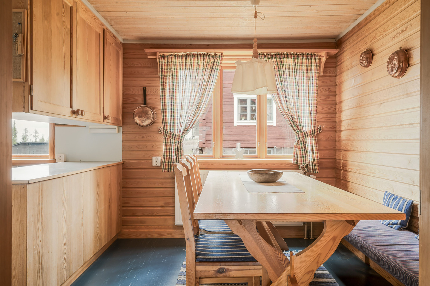 Fjällvägen 52 A &amp; B – bild 38