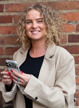 Maia Stjärnkvist