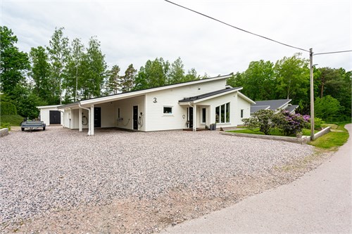 Sandviksvägen 3