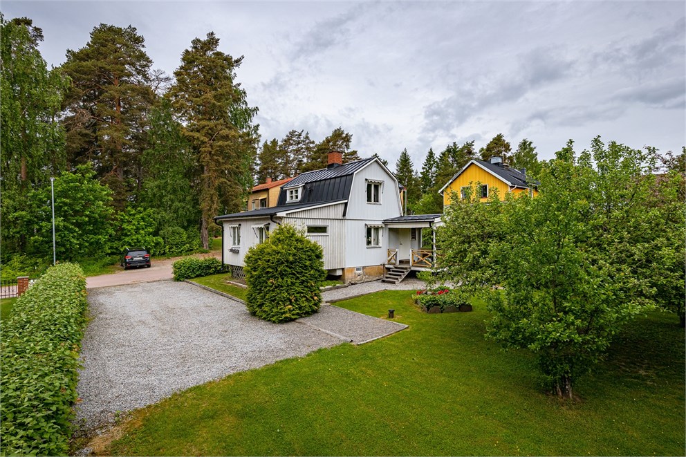 Pilgrensvägen 14