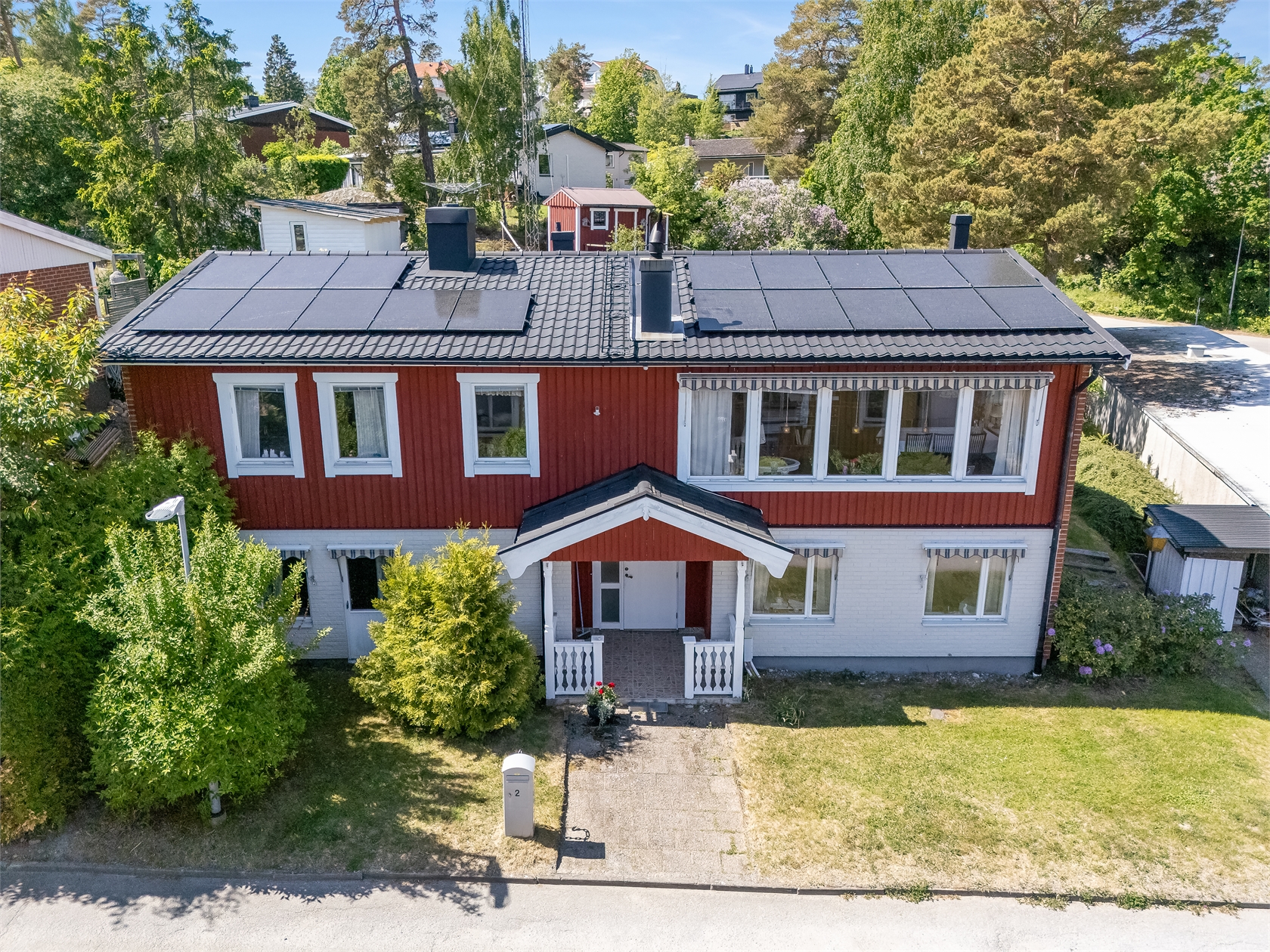 Sälgstigen 2 – bild 4
