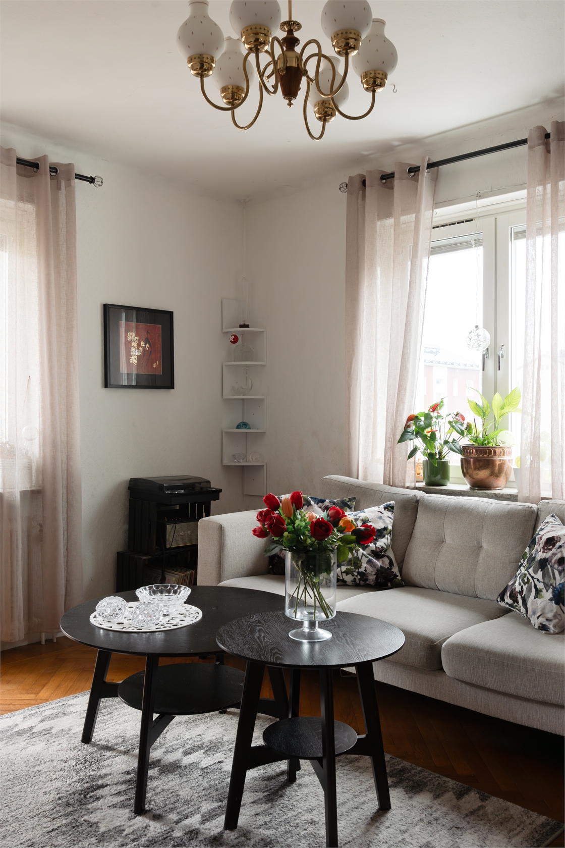 KAPELLGATAN 2 C – bild 2