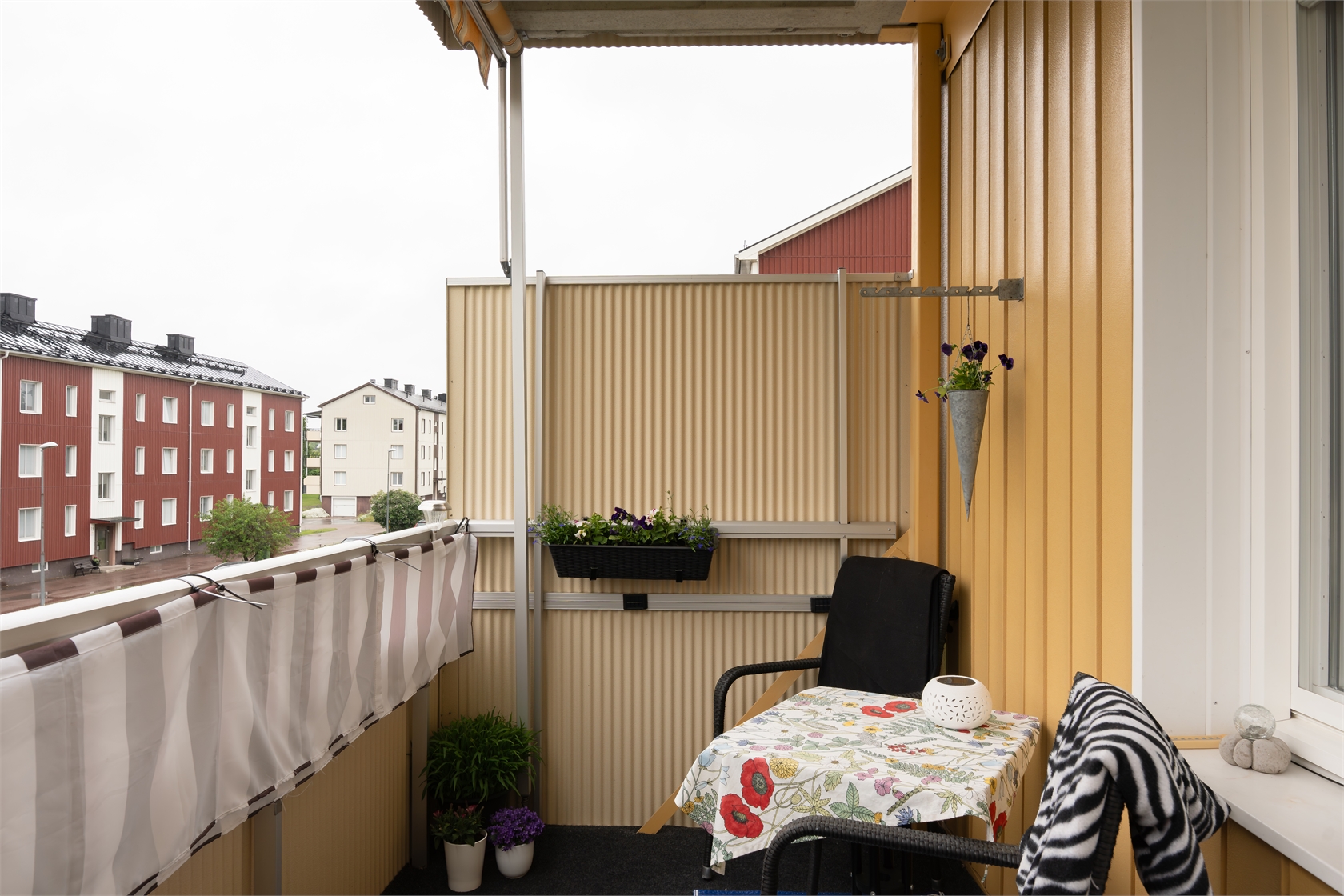KAPELLGATAN 2 C – bild 3