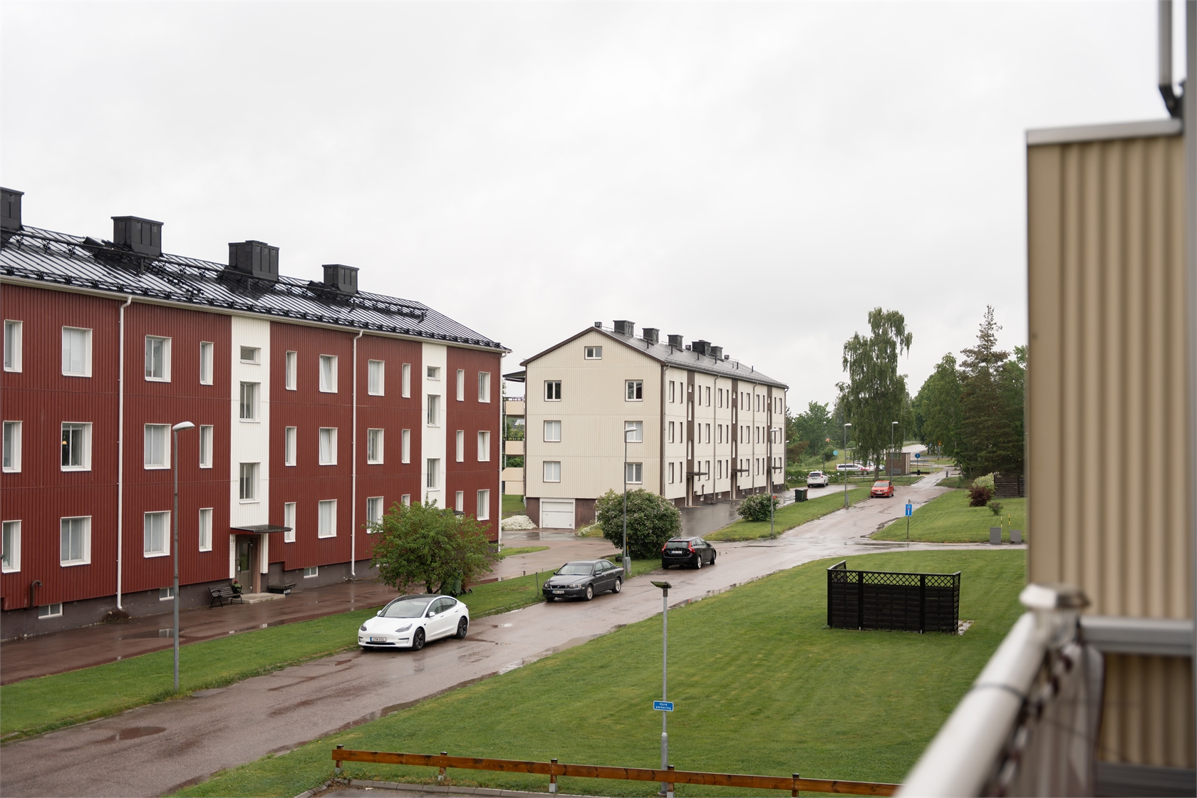 KAPELLGATAN 2 C – bild 4