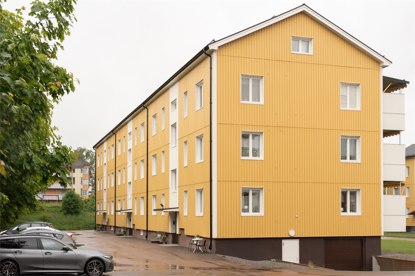KAPELLGATAN 2 C – bild 14