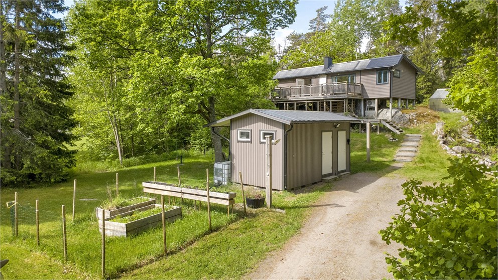 Lillholmsvägen 14