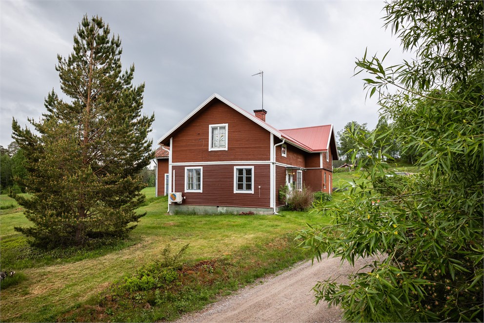 Hedsta Sunnanbäcken 3