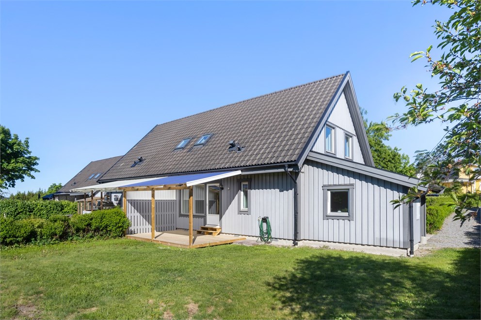 Zabergsvägen 26A