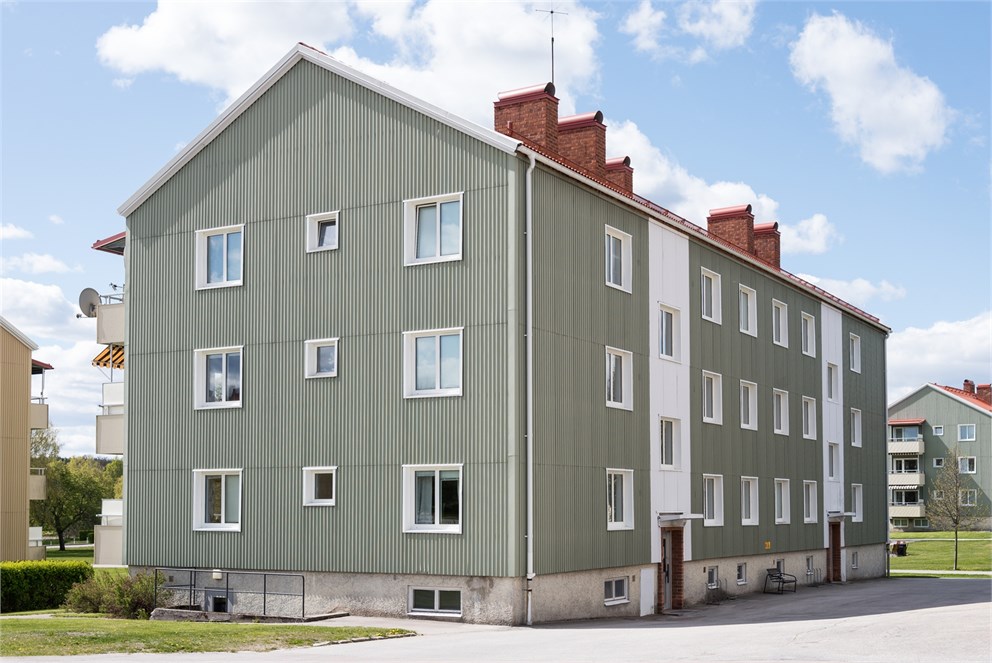 Sjövägen 22 A
